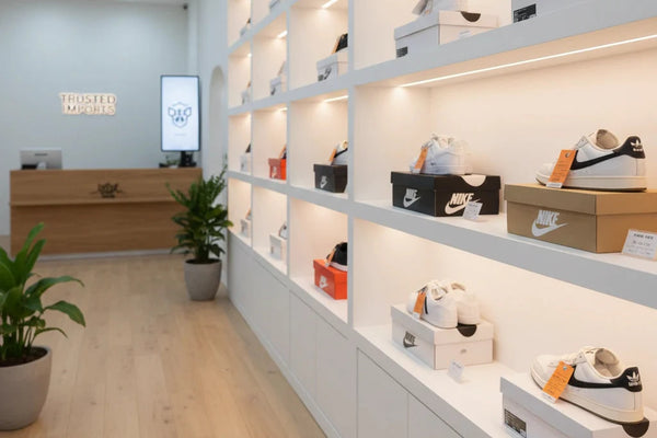 Why Japan-Imported Nike & Adidas Products Are Better Than Local Stock