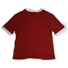 Tommy Hilfiger Girl's Red Graphic T-Shirt