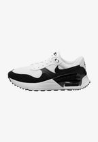 AIR MAX SYSTM – Trainers (White / Black / Summit White)