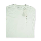 Tommy Hilfiger Classic Crew Neck Girls T-Shirt – White Tommynippon