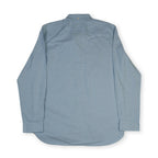 Tommy Hilfiger Men's Classic Oxford Shirt – Light Blue Tommynippon