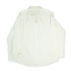 Tommy Hilfiger Kid's Classic Button-Down Shirt – White Tommynippon
