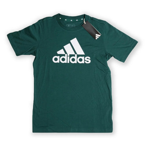 Adidas Kids’ Logo T-Shirt – Green Tommynippon