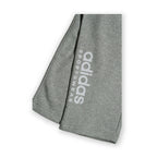 Adidas Girl's Sportswear Grey Fleece Jogger Tommynippon