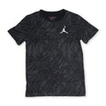 Jordan Kid's Flight Graphic T-Shirt – Black Tommynippon