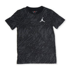 Jordan Kid's Flight Graphic T-Shirt – Black Tommynippon