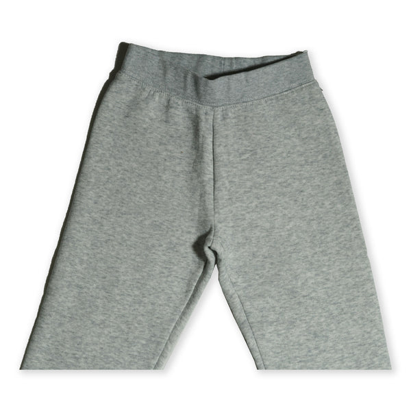Nike Girls Essential Leggings – Grey