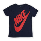 Nike Kids’ Bold Swoosh T-Shirt – 115 (5/6 Year) Tommynippon