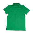 Tommy Hilfiger Men's Classic Polo Shirt – Green Tommynippon