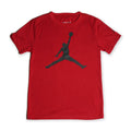 Jordan Jumpman Graphic T-Shirt – Red | Kid’s Casual Cotton Tee Tommynippon