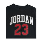 Jordan Kids “23” Graphic T-Shirt – Gym Black Tommynippon