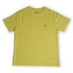 Polo Ralph Lauren Kids Classic Logo T-Shirt – Yellow Tommynippon