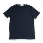 Tommy Hilfiger Kid’s Navy Logo T-Shirt Tommynippon