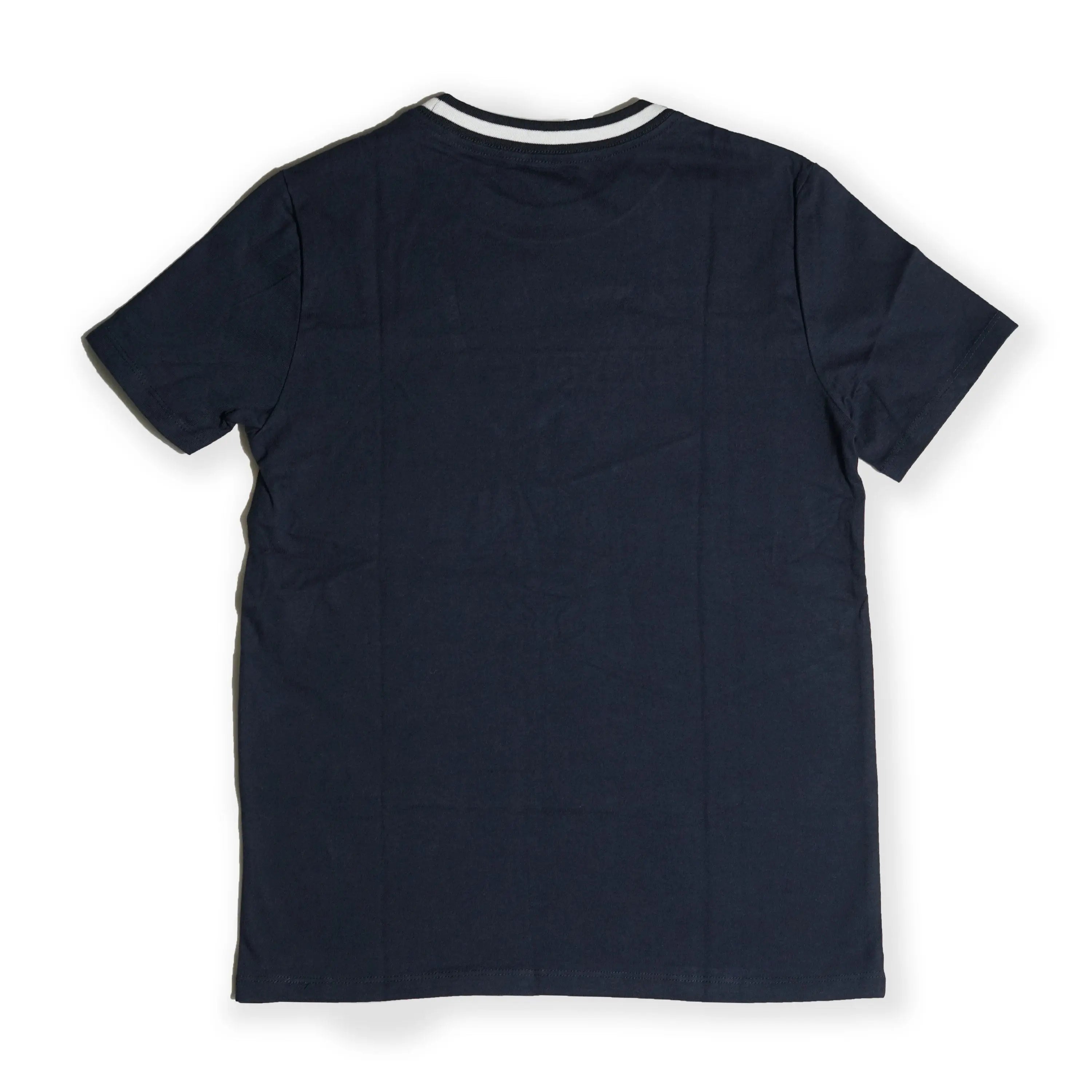 Tommy Hilfiger Kid’s Navy Logo T-Shirt Tommynippon