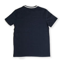 Tommy Hilfiger Kid’s Navy Logo T-Shirt