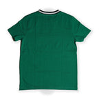 Tommy Hilfiger Kid’s Green Logo T-Shirt Tommynippon
