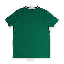 Tommy Hilfiger Kid’s Green Logo T-Shirt