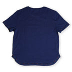 Tommy Hilfiger Women’s Graphic Navy Blue T-Shirt Tommynippon
