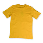 Adidas Men's Trefoil Logo T-Shirt – Yellow Tommynippon