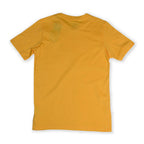 Adidas Kid's Classic Logo Tee – Yellow / White Tommynippon