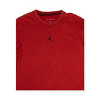 Jordan Men's Classic Jumpman T-Shirt – Red Tommynippon