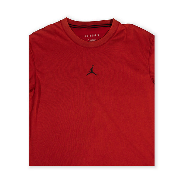 Jordan Men's Classic Jumpman T-Shirt – Red