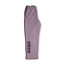 Adidas Girl's Sportswear Joggers – Lavender Purple