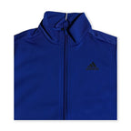 Adidas Kid’s Performance Full-Zip Training Jacket – Royal Blue Tommynippon