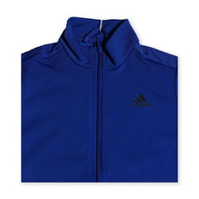 Adidas Kid’s Performance Full-Zip Training Jacket – Royal Blue