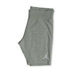 Jordan Athletic Shorts for Girls – Light Grey Tommynippon