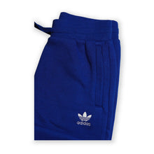Adidas Kid's Track Pants – Royal Blue (140–150 cm)