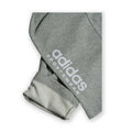 Adidas Girl's Sportswear Grey Fleece Jogger Tommynippon