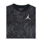 Jordan Kid's Flight Graphic T-Shirt – Black Tommynippon