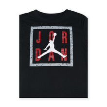 Jordan Kid's Graphic T-Shirt – Black
