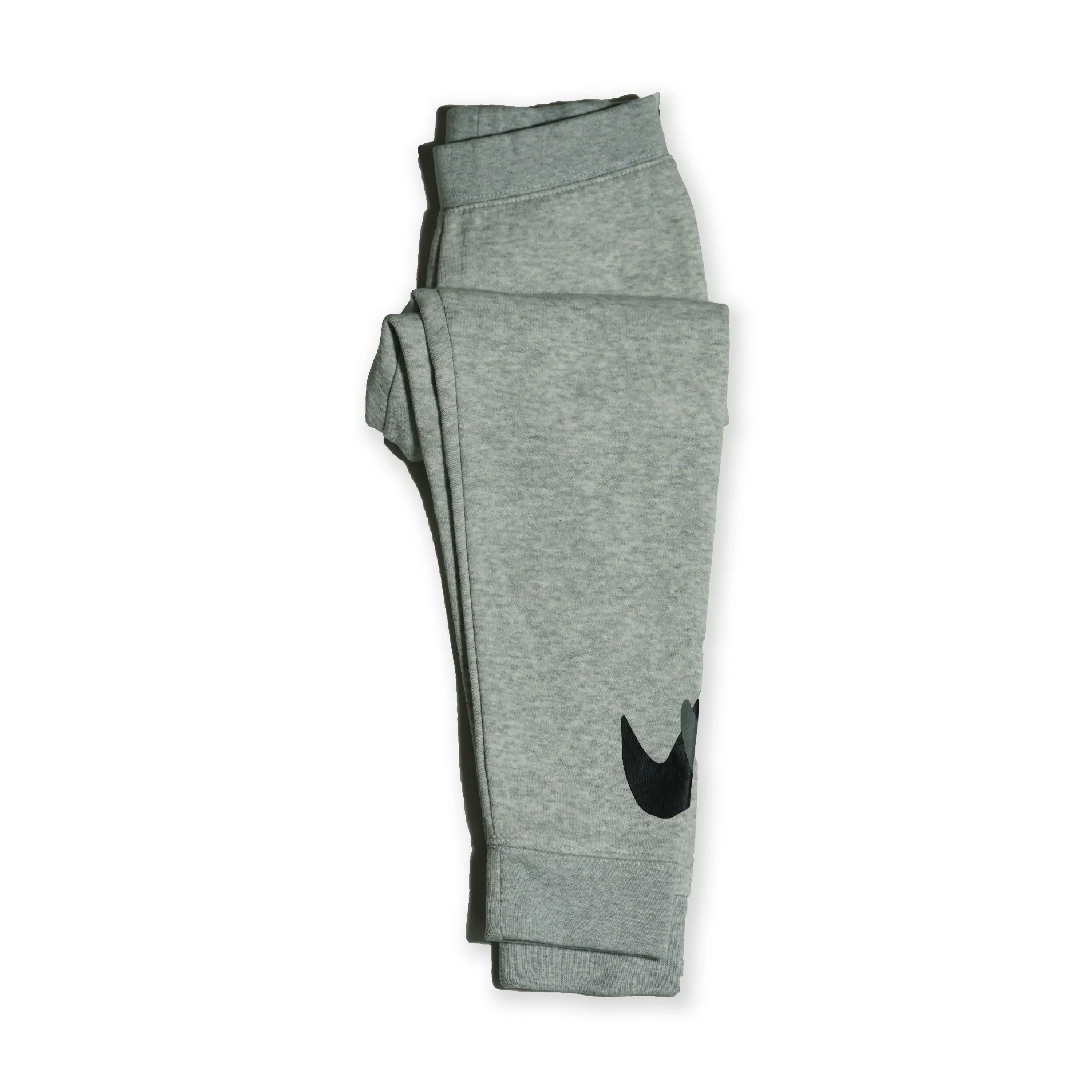 Nike Girls Essential Leggings – Grey Tommynippon