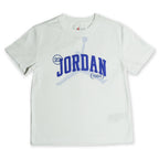 Jordan Kid's Graphic Tee – White Tommynippon