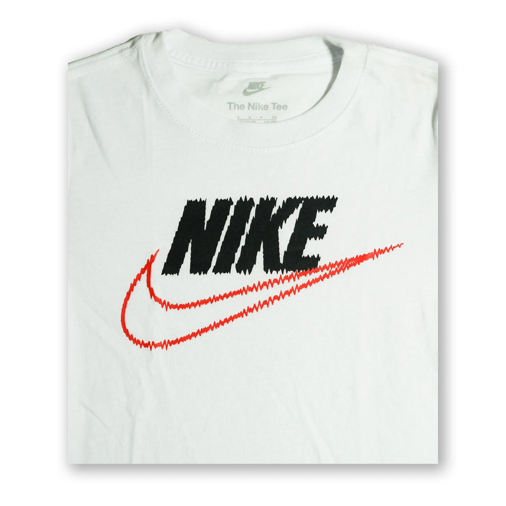 Nike Kid’s Graphic Swoosh Logo T-Shirt Tommynippon