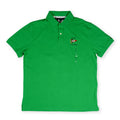 Tommy Hilfiger Men's Flag Logo Polo Shirt – Green Tommynippon