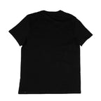 Tommy Hilfiger Men's Logo Stripe T-Shirt – Black Tommynippon