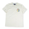 Tommy Jeans Men's Worldwide Graphic T-Shirt – Off White Tommynippon