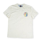 Tommy Jeans Men's Worldwide Graphic T-Shirt – Off White Tommynippon