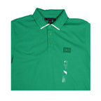 Tommy Hilfiger Men's Classic Polo Shirt – Green Tommynippon