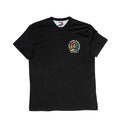 Tommy Jeans Men's Worldwide Crest T-Shirt – Black Tommynippon