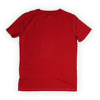 Tommy Hilfiger Kids Colorblock T-Shirt – Red, Navy & White Tommynippon