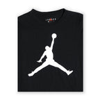 Jordan Kid's Jumpman Logo T-Shirt – Black Tommynippon