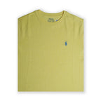 Polo Ralph Lauren Kids Classic Logo T-Shirt – Yellow Tommynippon