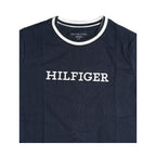 Tommy Hilfiger Kid’s Navy Logo T-Shirt Tommynippon