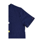 Tommy Hilfiger Women’s Graphic Navy Blue T-Shirt Tommynippon