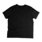 Puma Men's Black Graphic Logo T-Shirt Tommynippon