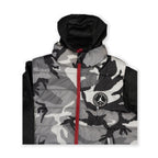 Jordan Camo Puffer Hoodie Jacket Tommynippon